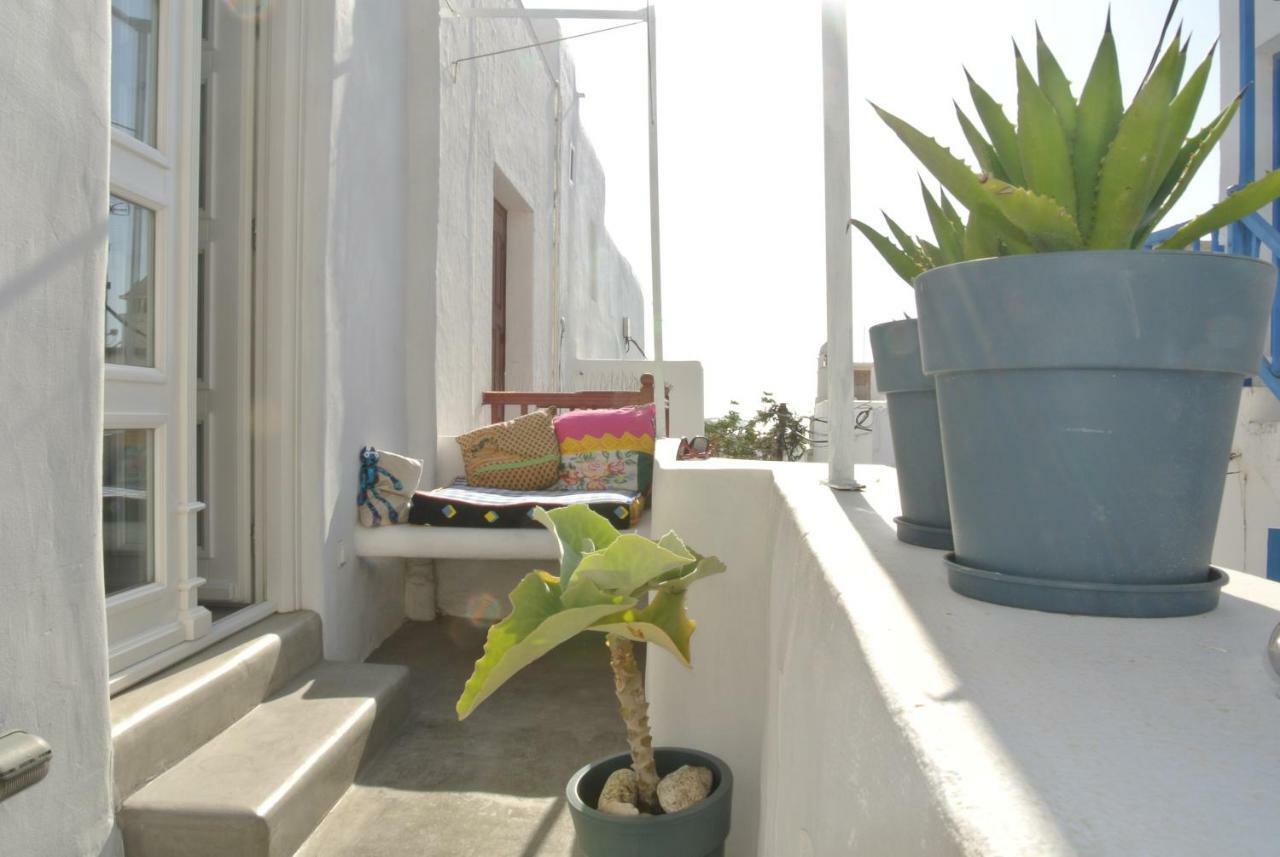 Eclectic & Artistic House In Vakantiehuis