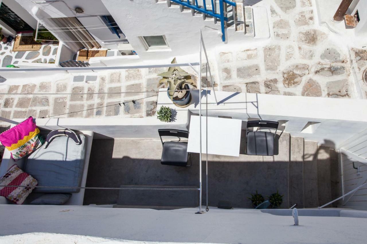 Vakantiehuis Eclectic & Artistic House In *
